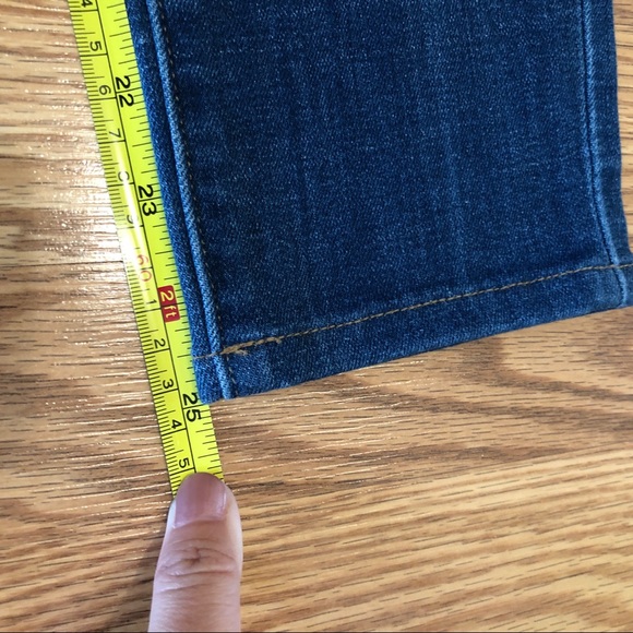 Dittos low rise legging jean - Picture 6 of 7